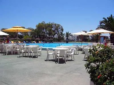 תוניס Hotel Marina Garden Ex Cap Carthage