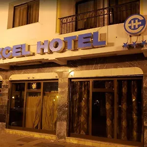 Hotel Excel, Tunis