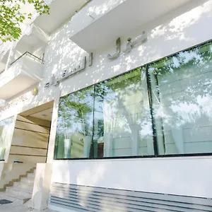 Hotel Ambassadeurs, Tunis
